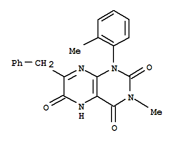 CAS 112658-51-2 molecular structure