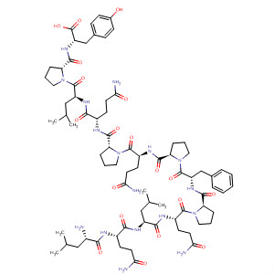 CAS 112805-51-3 structure