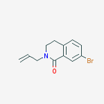 CAS 1131222-51-9 structure