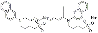 CAS 1132970-51-4 molecular structure