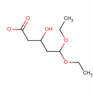 CAS 113369-51-0 molecular structure