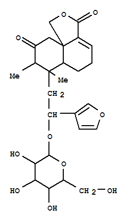 CAS 113464-51-0 structure