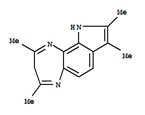 CAS 113597-51-6 structure