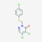 CAS 113641-51-3 structure