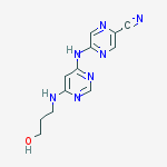 CAS 1137475-51-4 molecular structure