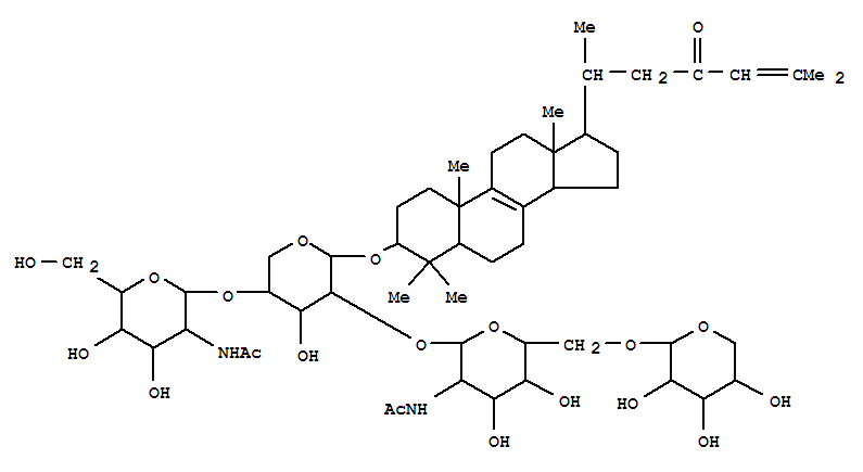 CAS 114066-51-2 molecular structure