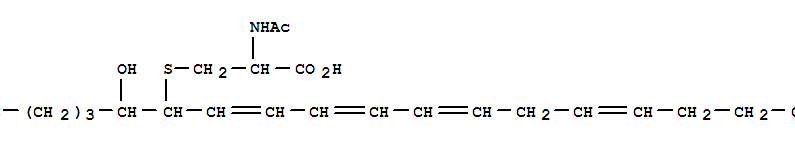 CAS 114115-51-4 molecular structure