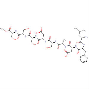 CAS 114480-51-2 molecular structure