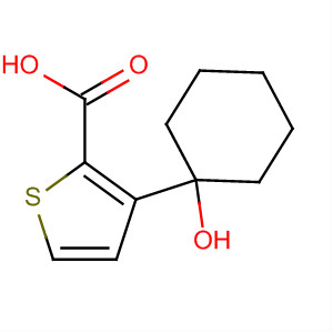 CAS 114628-51-2 molecular structure