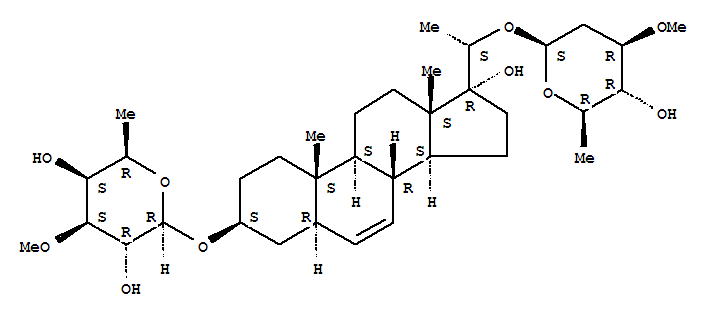CAS 114892-51-2 structure
