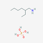 CAS 115120-51-9 molecular structure