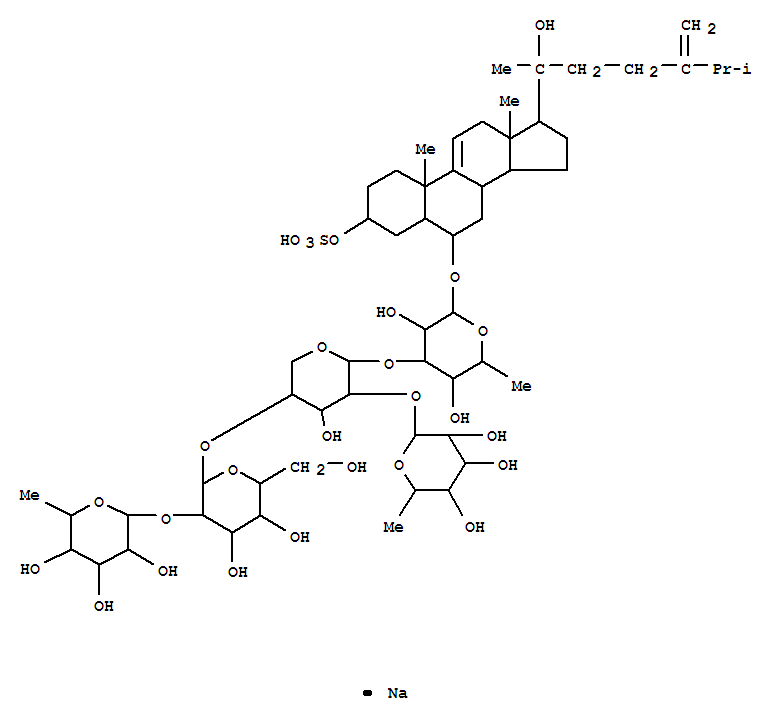 CAS 115178-51-3 structure