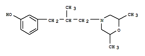 CAS 115195-51-2 structure
