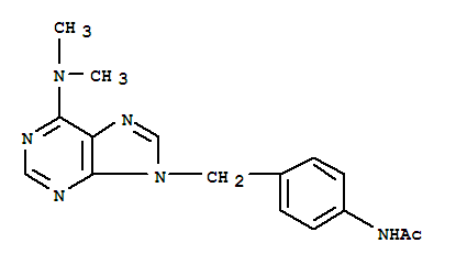 CAS 115204-51-8 molecular structure