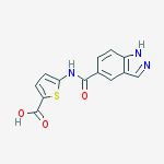 CAS 1152989-51-9 molecular structure