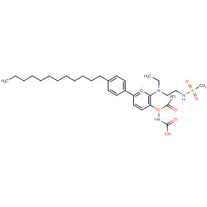 CAS 115581-51-6 molecular structure