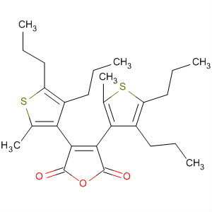 CAS 115726-51-7 molecular structure