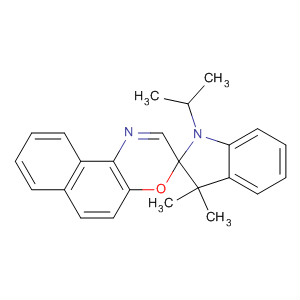 CAS 115772-51-5 structure