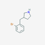 CAS 1158764-51-2 molecular structure