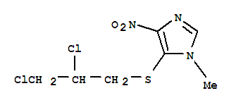 CAS 115906-51-9 molecular structure