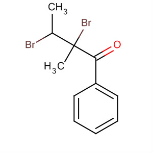 CAS 116274-51-2 molecular structure