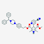 CAS 116308-51-1 structure