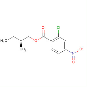 CAS 116311-51-4 molecular structure