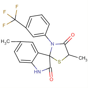 CAS 116344-51-5 structure
