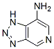CAS 116599-51-0 molecular structure