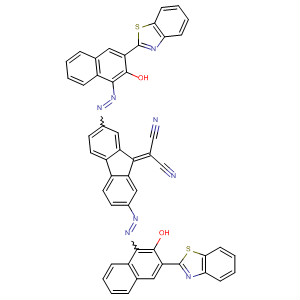 CAS 116646-51-6 structure