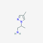CAS 1170137-51-5 molecular structure