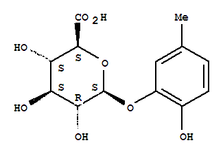 CAS 117591-51-2 structure