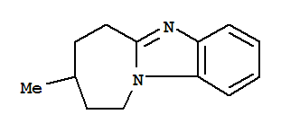 CAS 117644-51-6 molecular structure