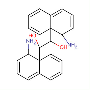 CAS 117695-51-9 molecular structure