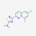 CAS 1179361-51-3 molecular structure