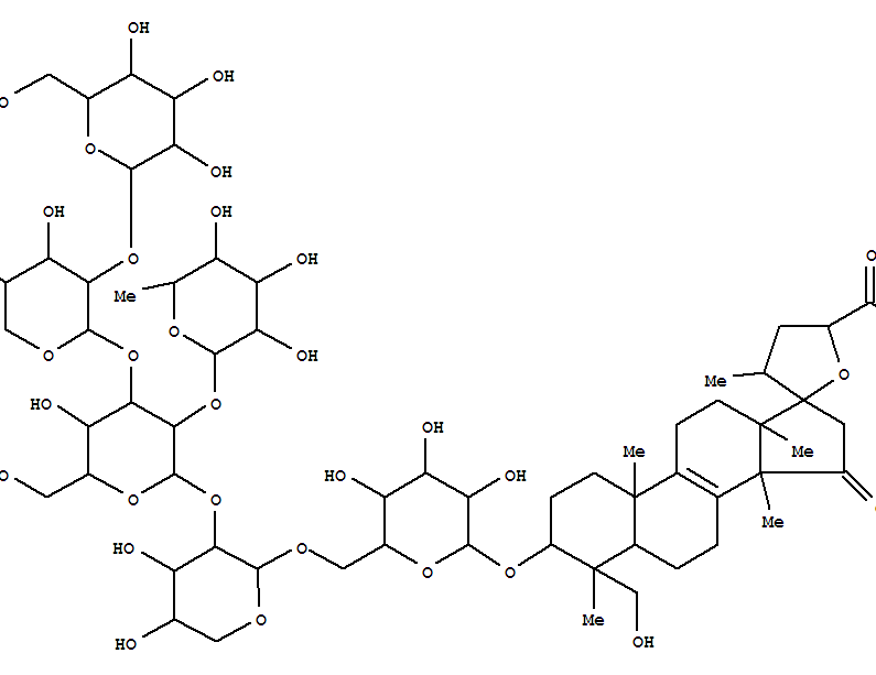 CAS 118225-51-7 structure
