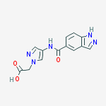 CAS 1183847-51-9 molecular structure