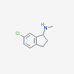 CAS 1188244-51-0 molecular structure
