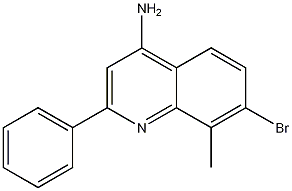 CAS 1189106-51-1 molecular structure