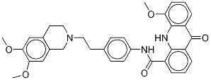 CAS 1189481-51-3 molecular structure
