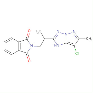 CAS 119052-51-6 structure