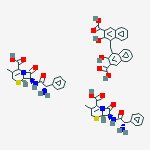 CAS 119290-51-6 molecular structure