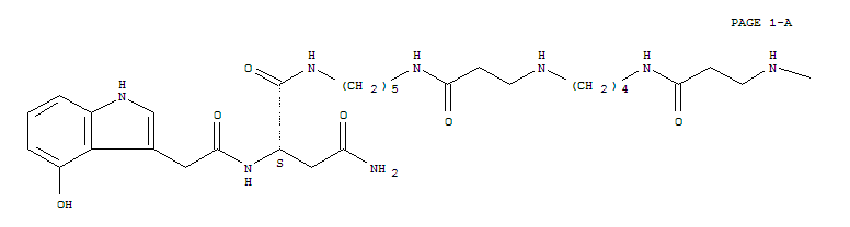CAS 119613-51-3 structure