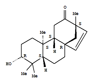CAS 119626-51-6 structure