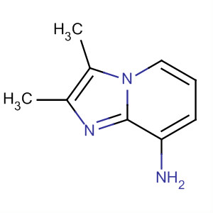 CAS 119858-51-4 molecular structure
