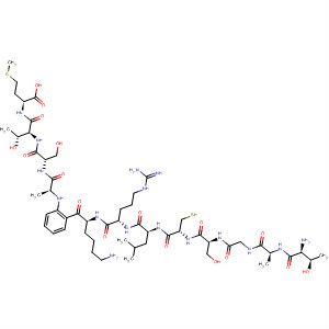 CAS 119975-51-8 structure