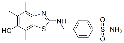 CAS 120165-51-7 structure