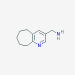 CAS 120208-51-7 molecular structure