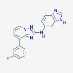 CAS 1202619-51-9 molecular structure