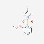 CAS 1202781-51-8 structure